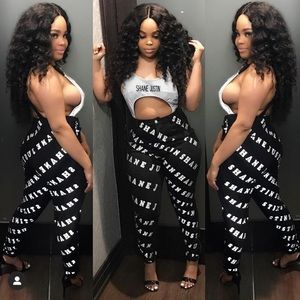 Shane Justin 2 piece 💗